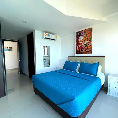 Apartment Spectacular Ocean View Apartment!!! *