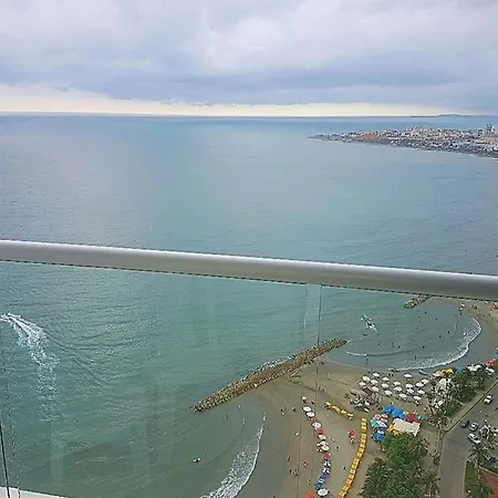 Apartment Spectacular Ocean View Apartment!!!