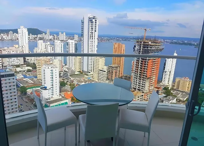 Spectacular Ocean View Apartment!!!