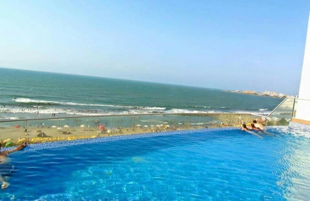 Spectacular Ocean View Apartment!!! Apartamento