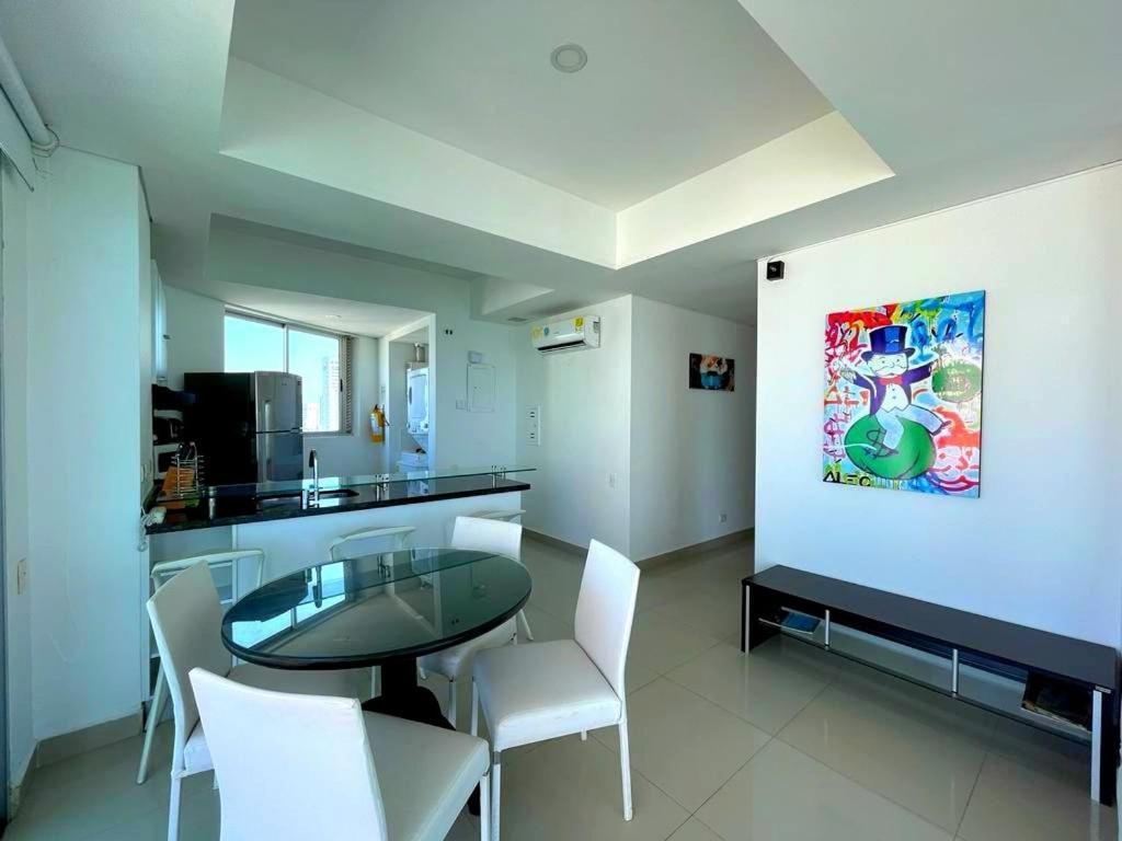 Apartamento Spectacular Ocean View Apartment!!! *