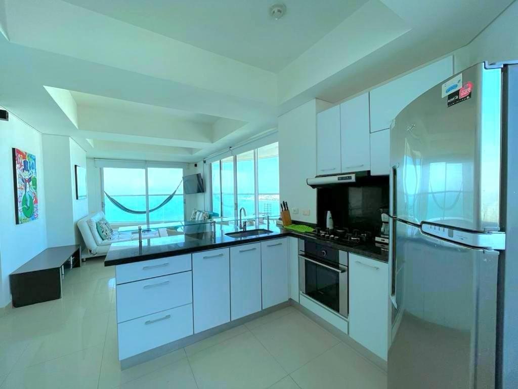 Spectacular Ocean View Apartment!!!