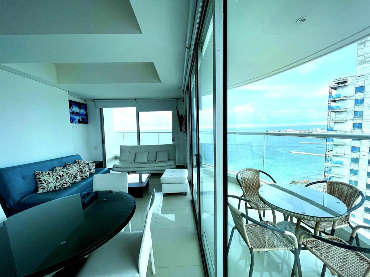 Apartamento Spectacular Ocean View Apartment!!!