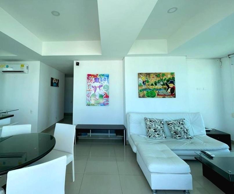 Spectacular Ocean View Apartment!!! Apartamento *