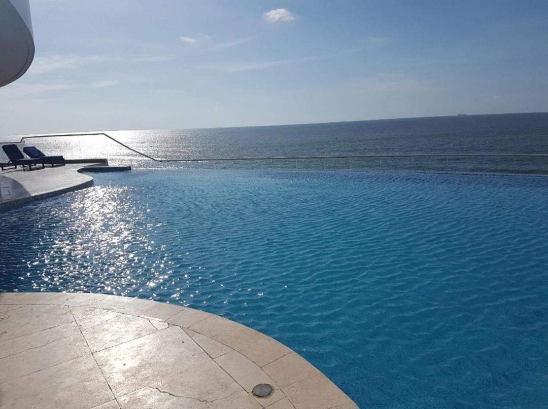 Apartamento Spectacular Ocean View Apartment!!!