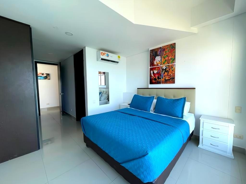 Apartamento Spectacular Ocean View Apartment!!! *