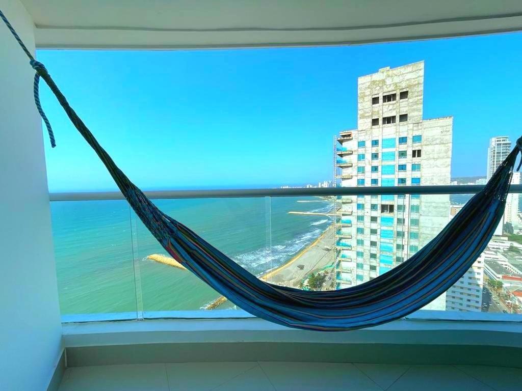Spectacular Ocean View Apartment!!! Cartagena
