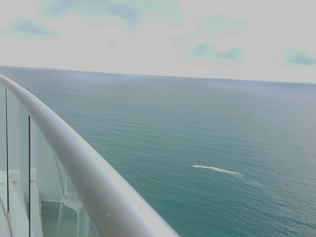 Spectacular Ocean View Apartment!!! * Cartagena