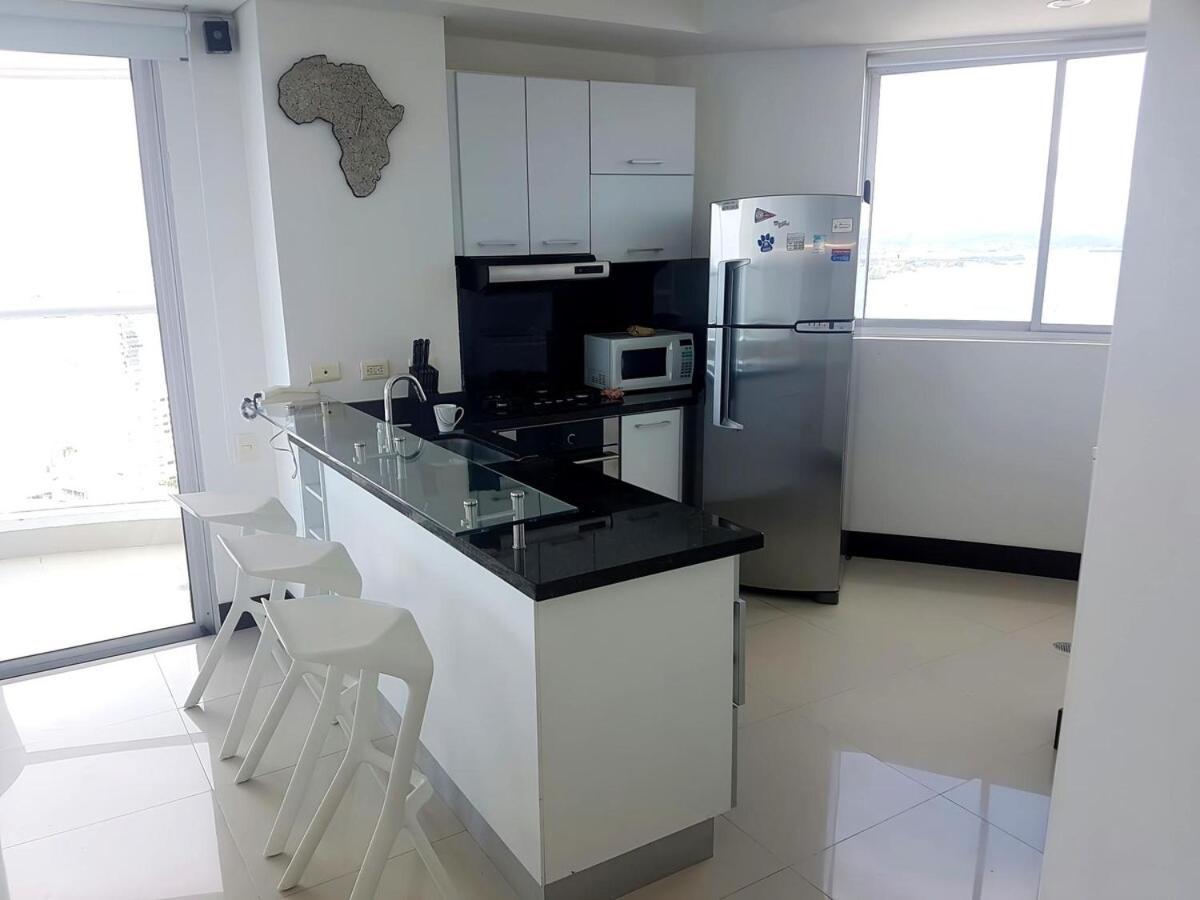 Apartamento Spectacular Ocean View Apartment!!! *