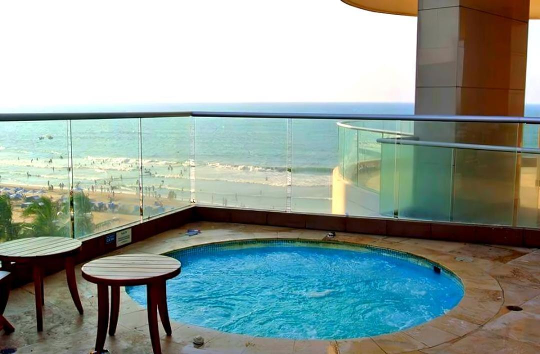 Spectacular Ocean View Apartment!!! *