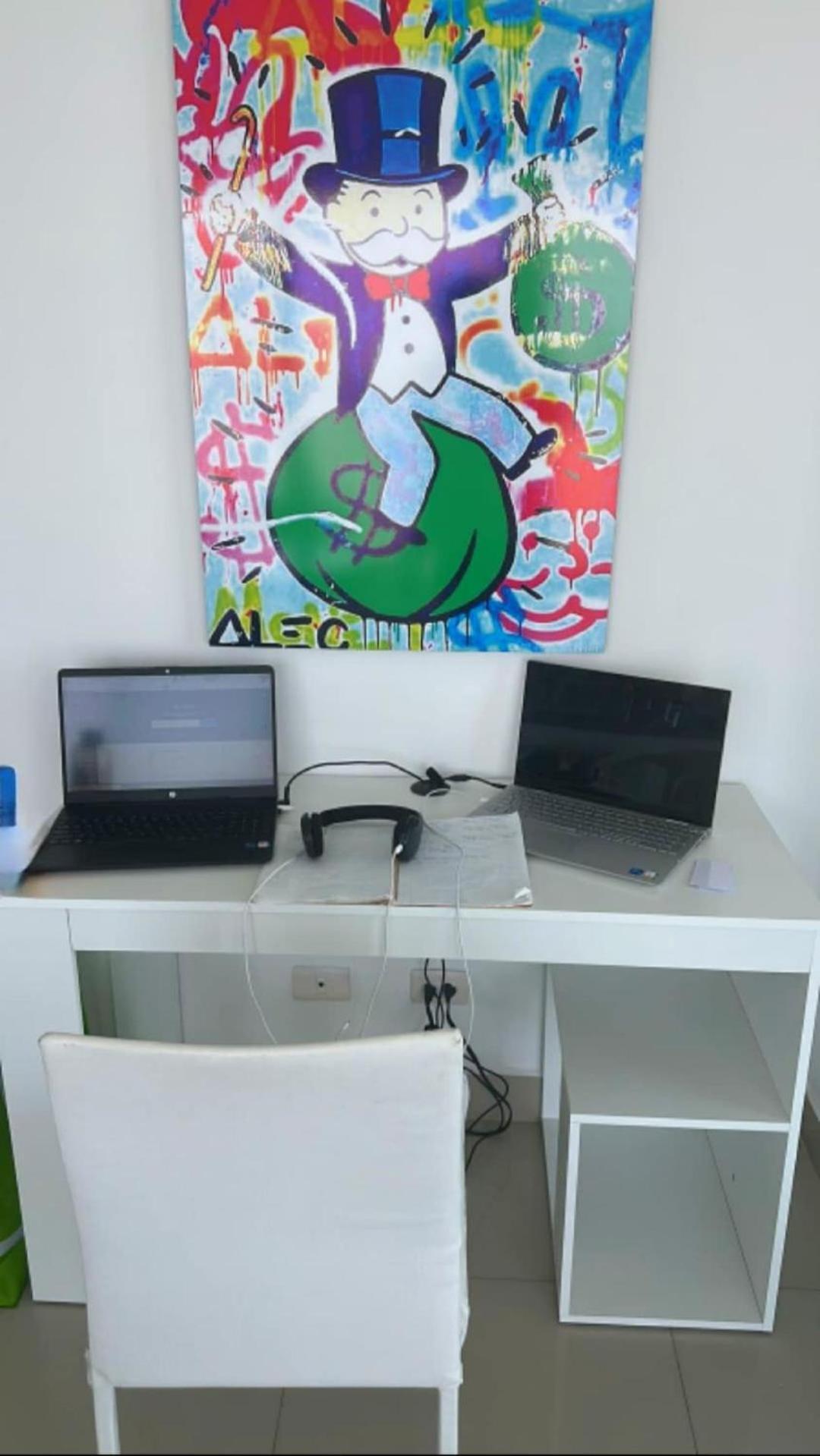 Spectacular Ocean View Apartment!!! Cartagena