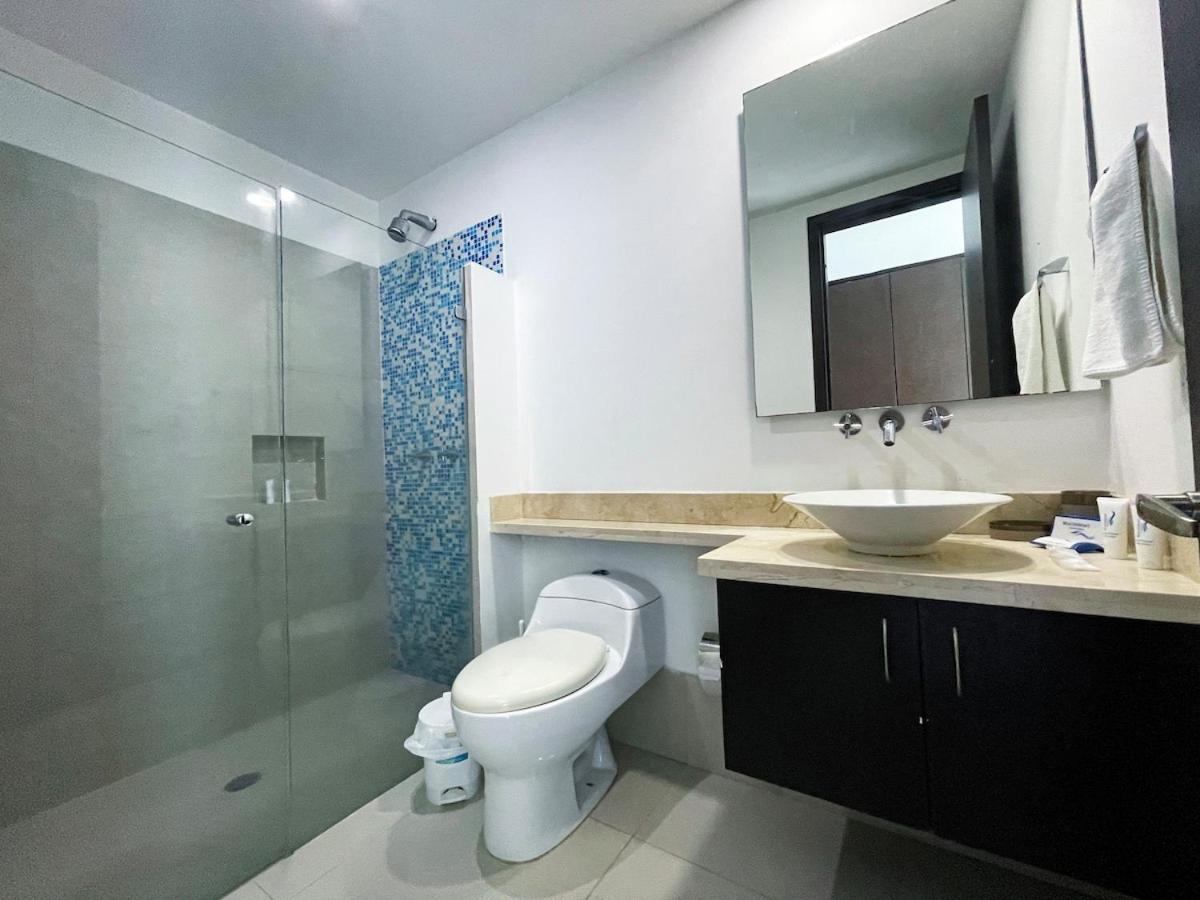 Spectacular Ocean View Apartment!!! * Cartagena
