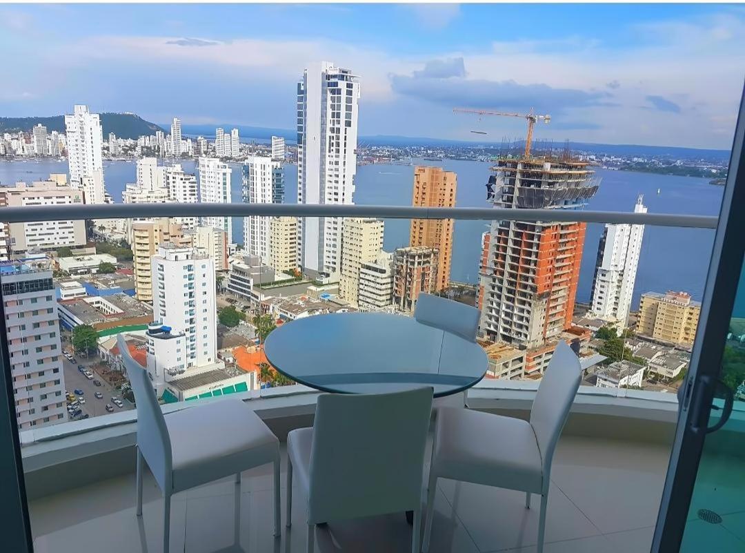 Spectacular Ocean View Apartment!!! *