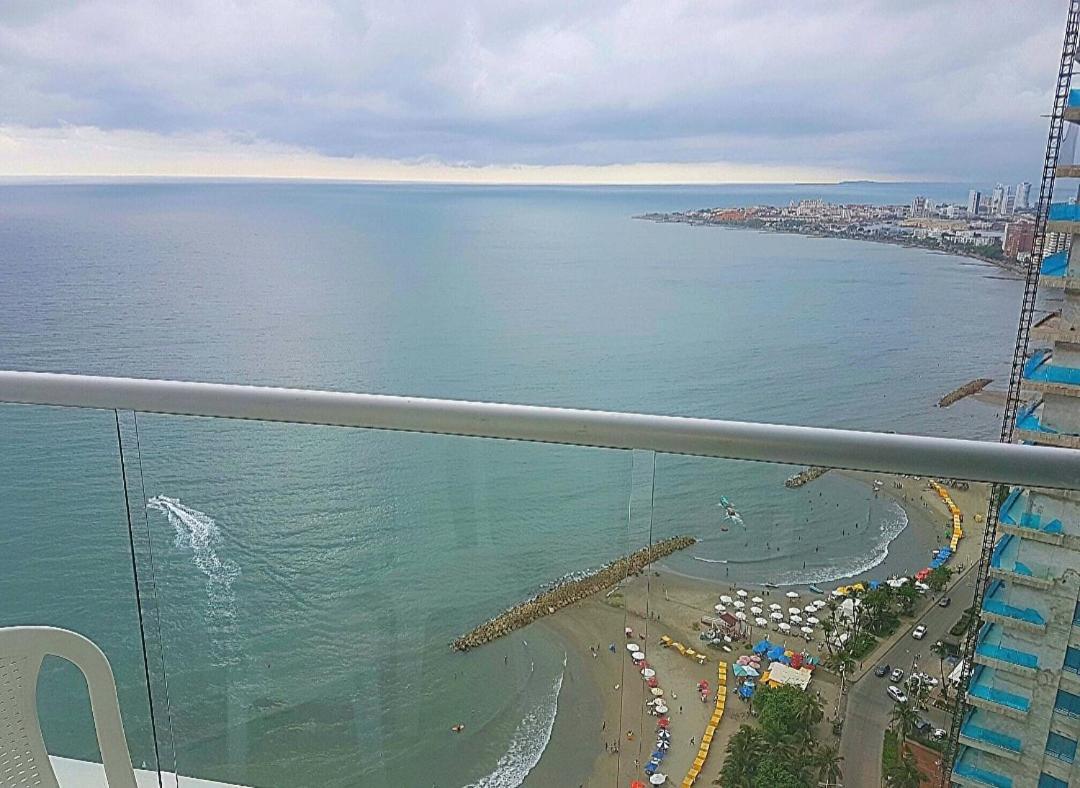 Apartamento Spectacular Ocean View Apartment!!!