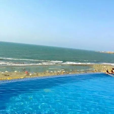Spectacular Ocean View Apartment!!! Apartamento