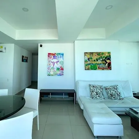 Spectacular Ocean View Apartment!!! Apartamento *