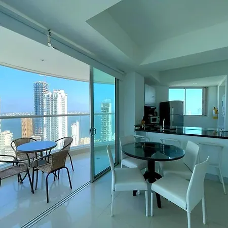 Apartamento Spectacular Ocean View Apartment!!! *