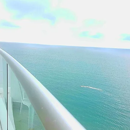 Spectacular Ocean View Apartment!!! Apartamento *