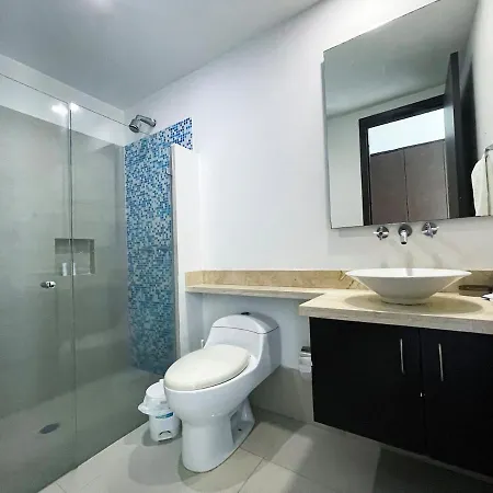 Spectacular Ocean View Apartment!!! * Cartagena
